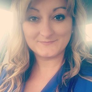 Meet your Posher, Natasha